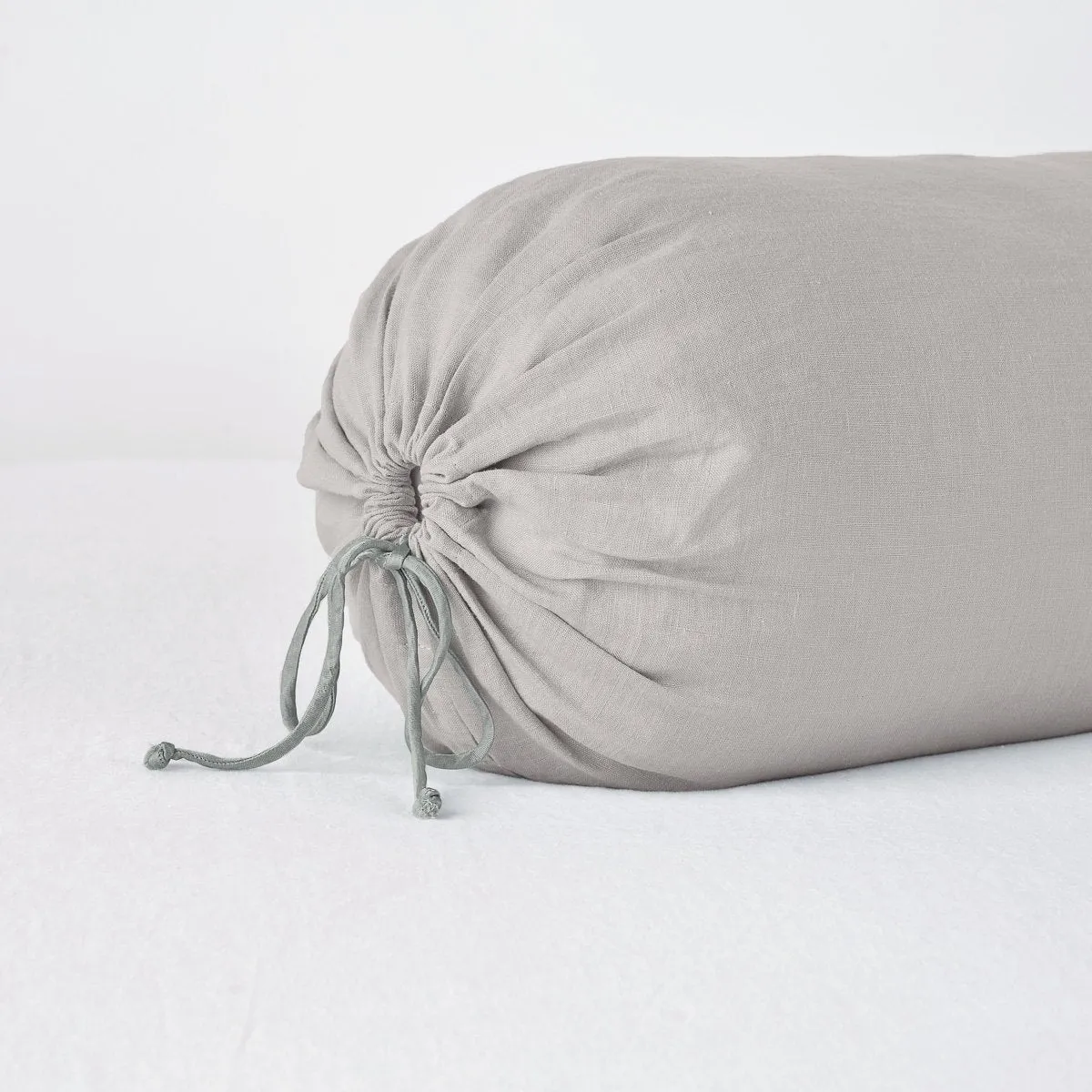 Linen Bolster