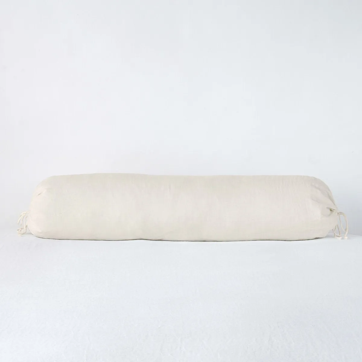 Linen Bolster
