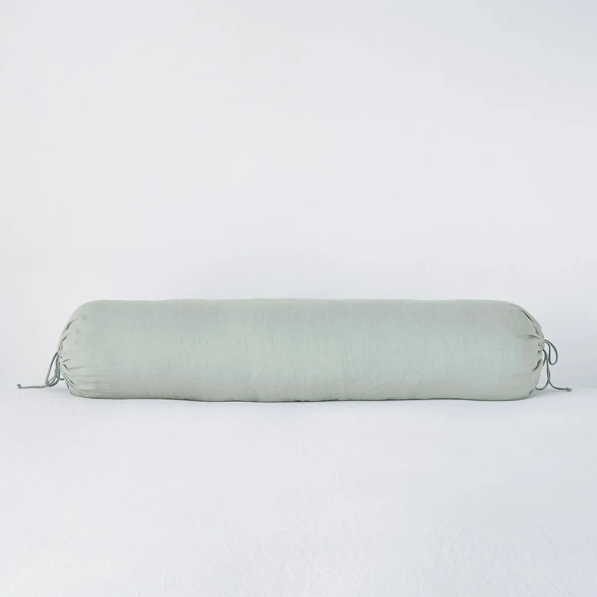 Linen Bolster