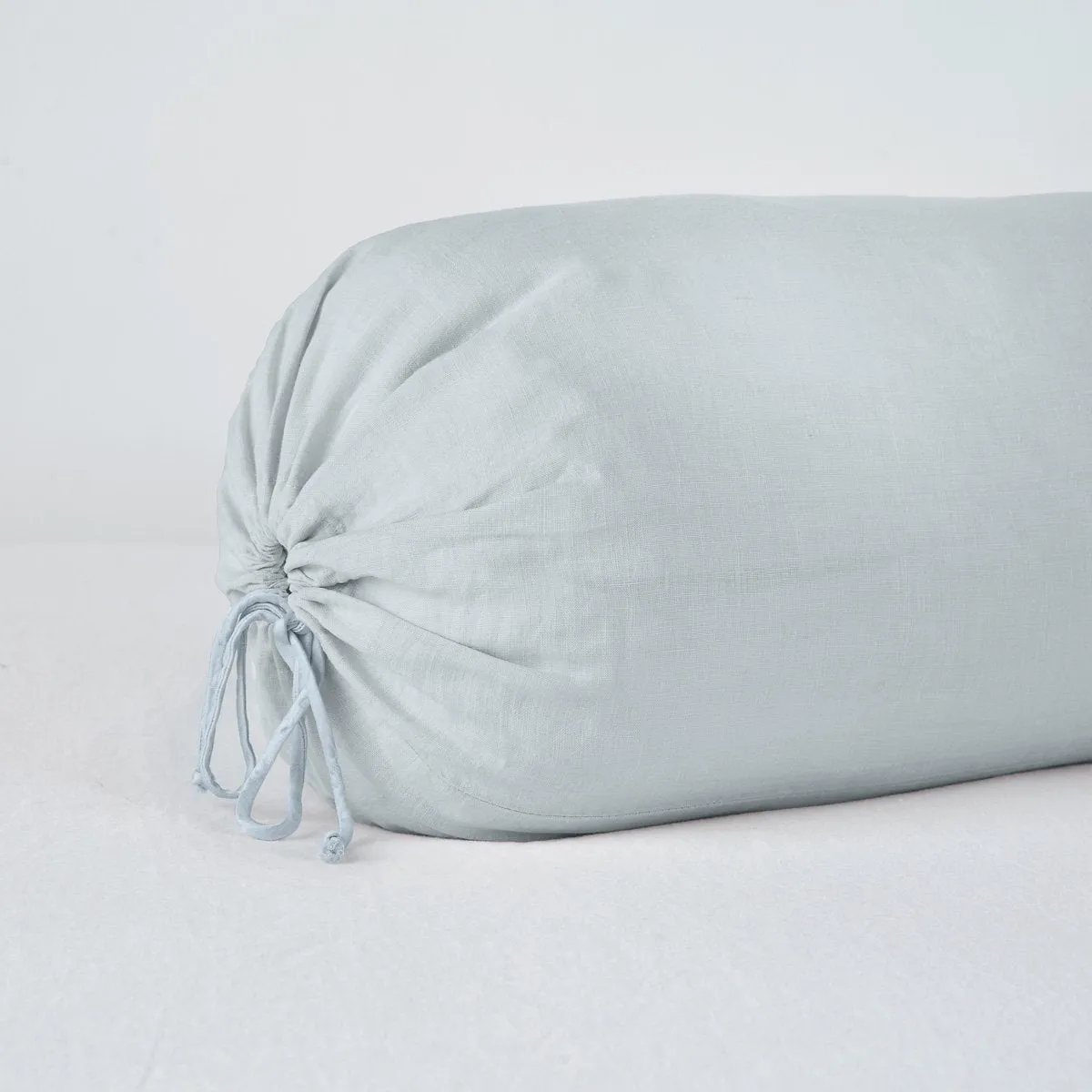 Linen Bolster