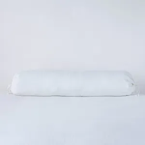 Linen Bolster
