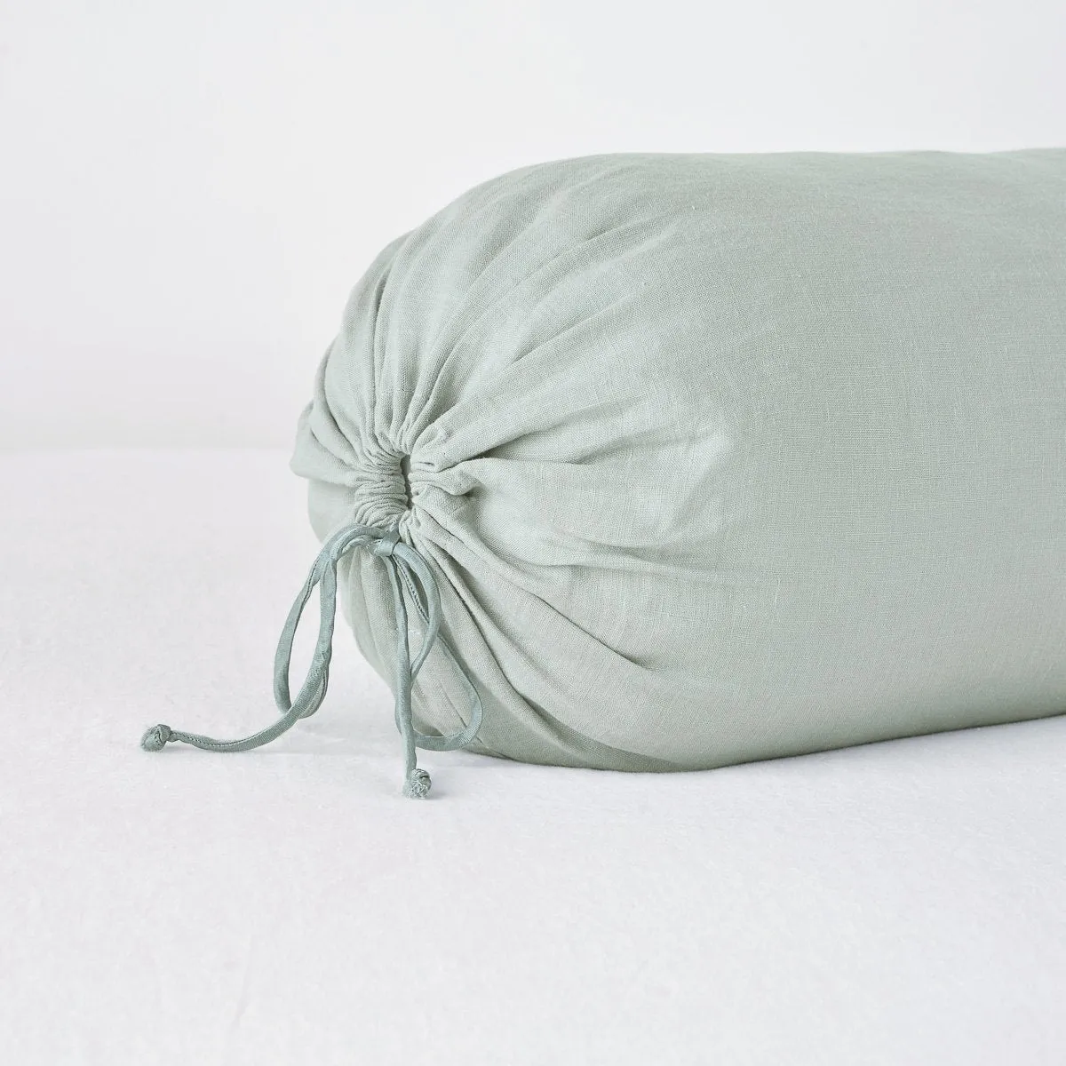 Linen Bolster