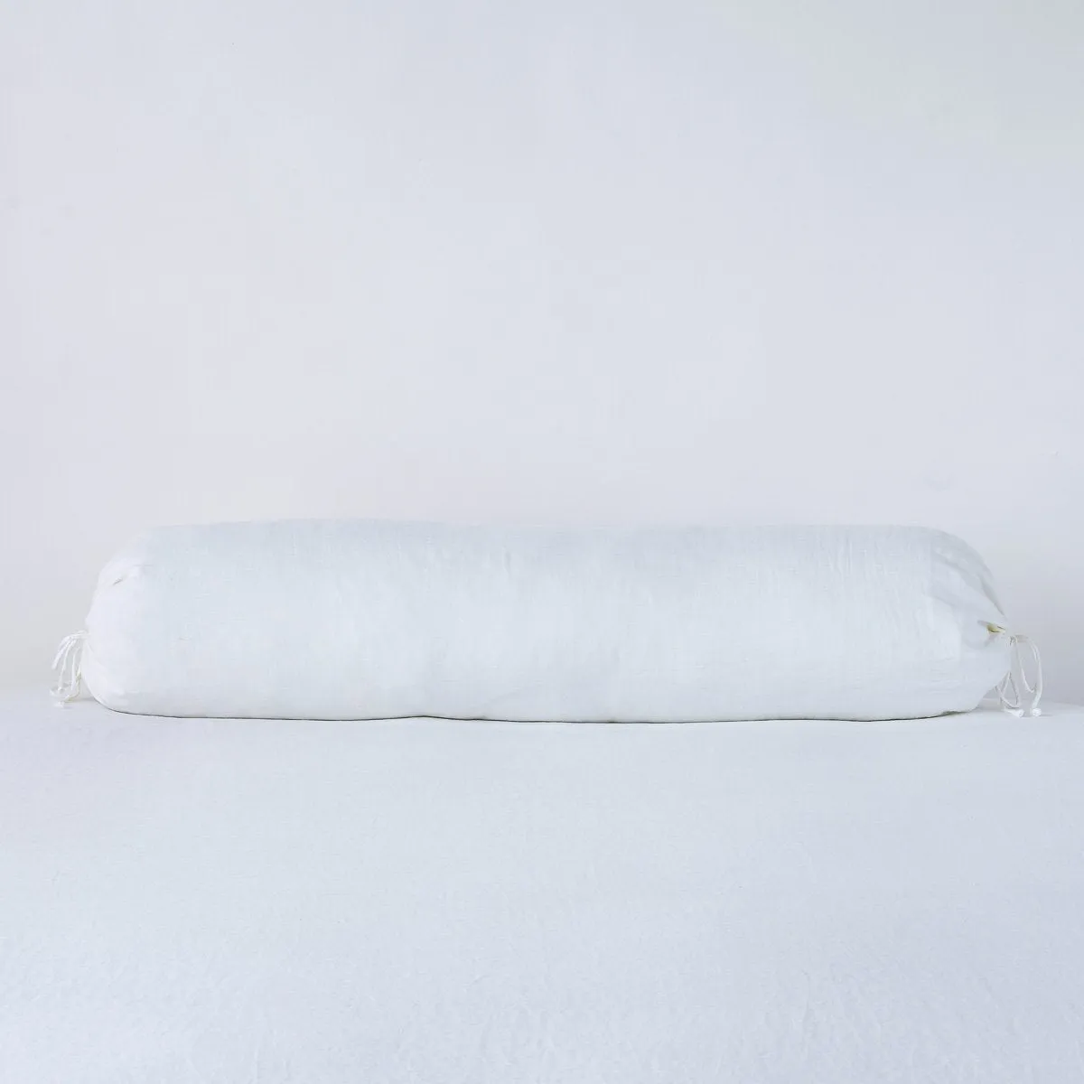 Linen Bolster