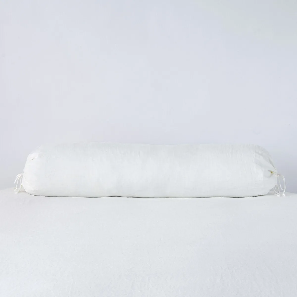 Linen Bolster