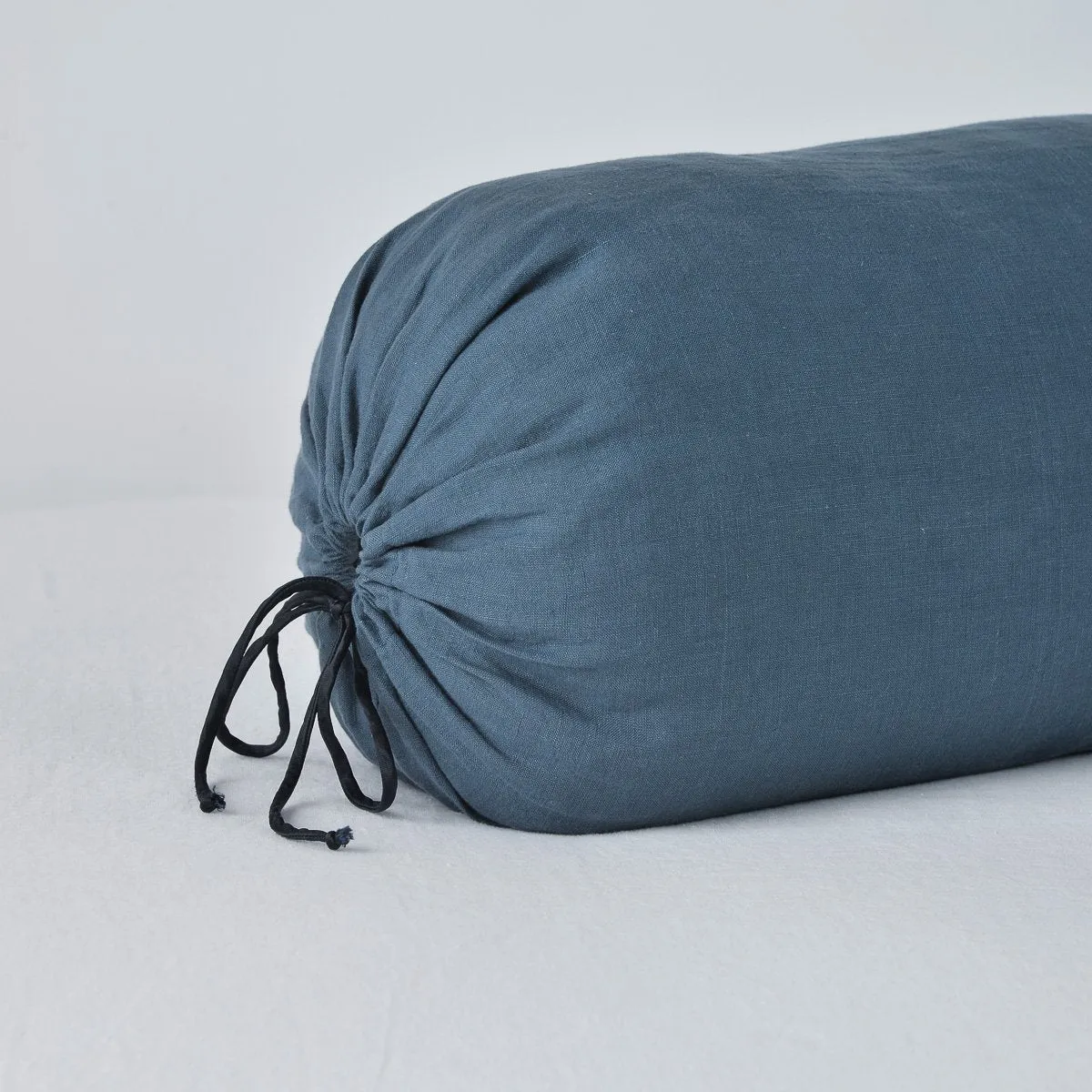 Linen Bolster