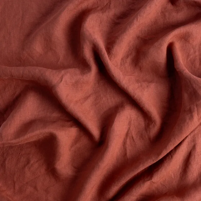 Linen Bolster