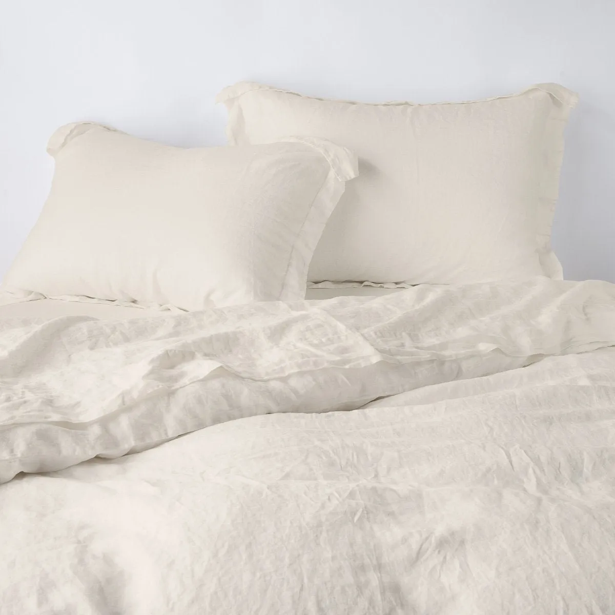 Linen Duvet Cover
