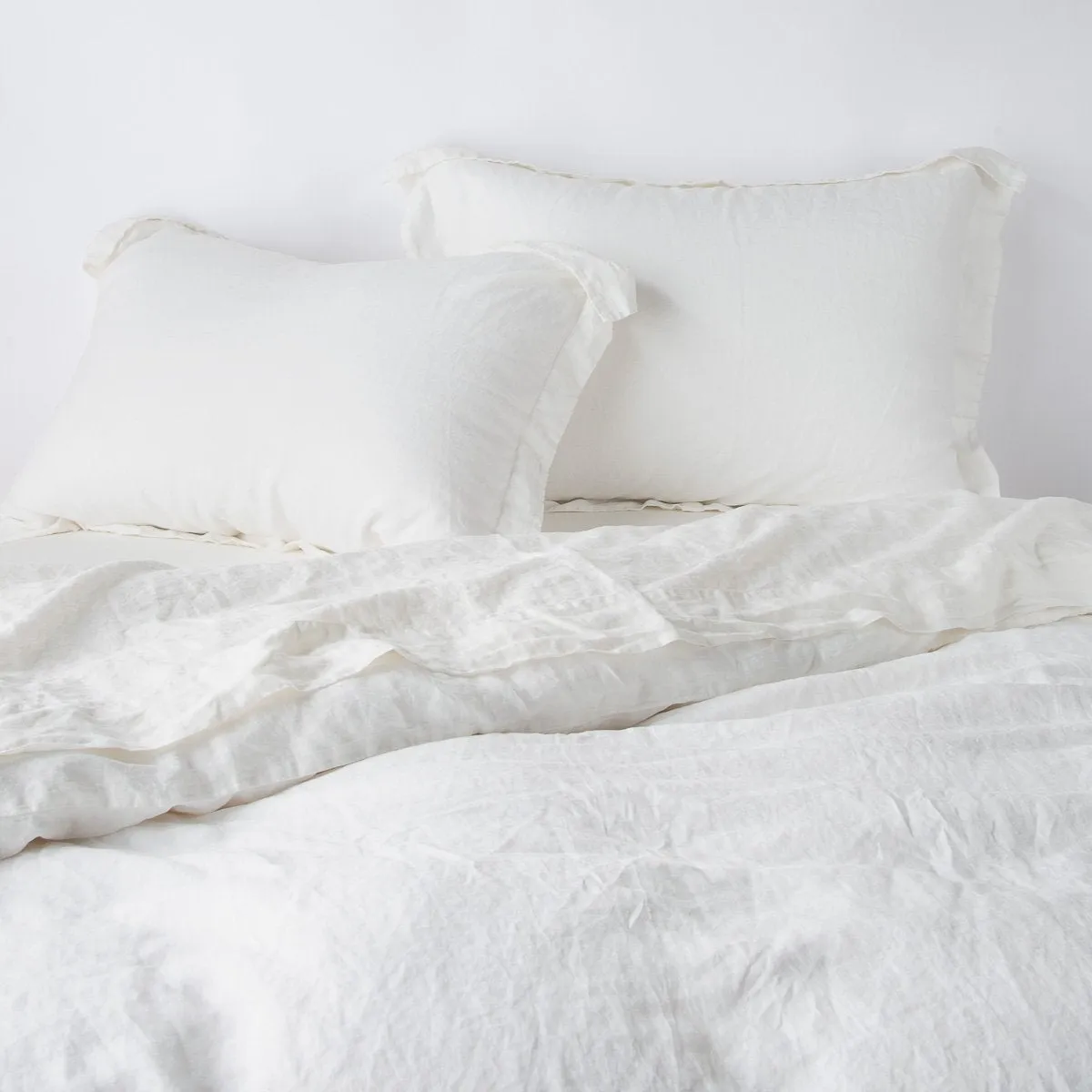 Linen Duvet Cover