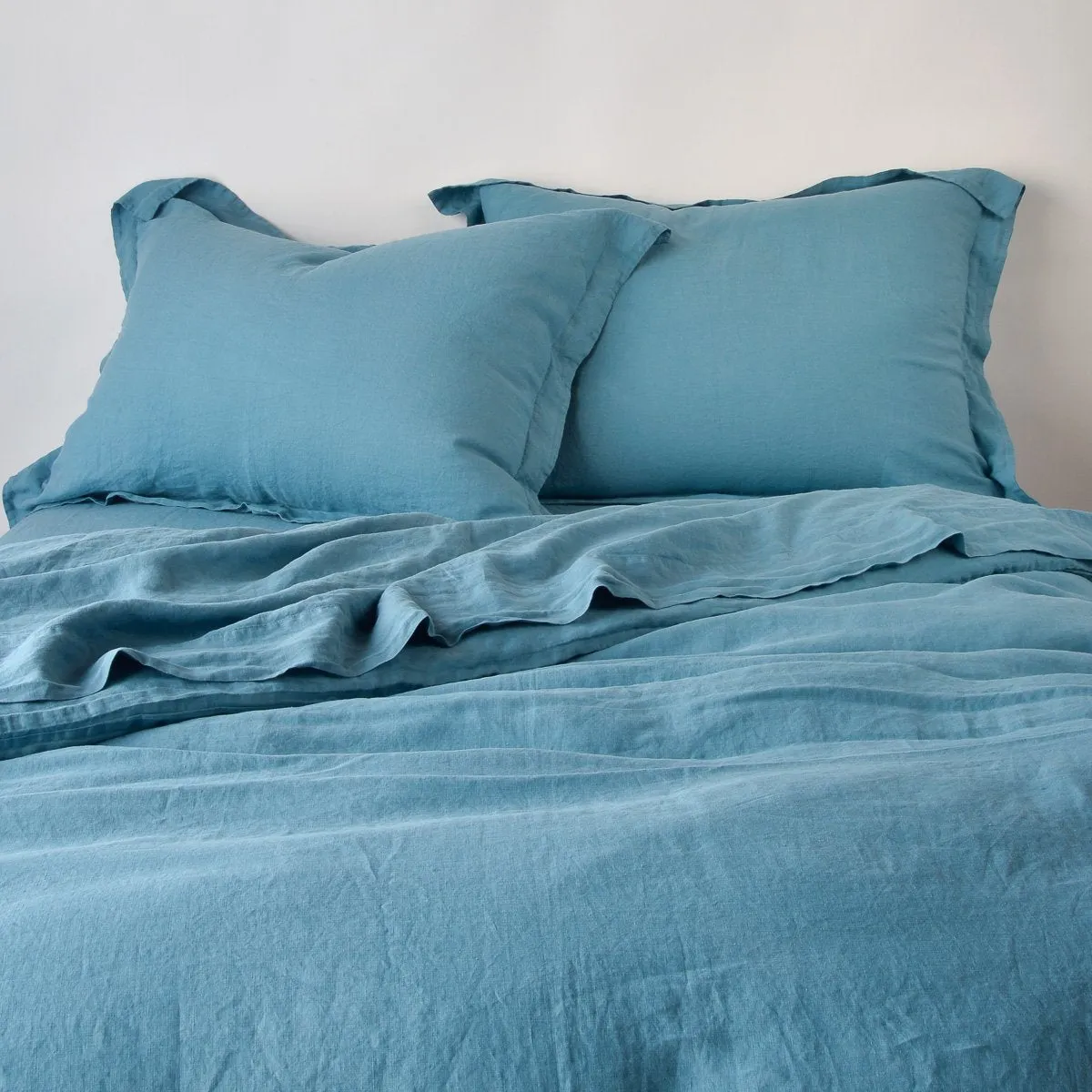 Linen Duvet Cover