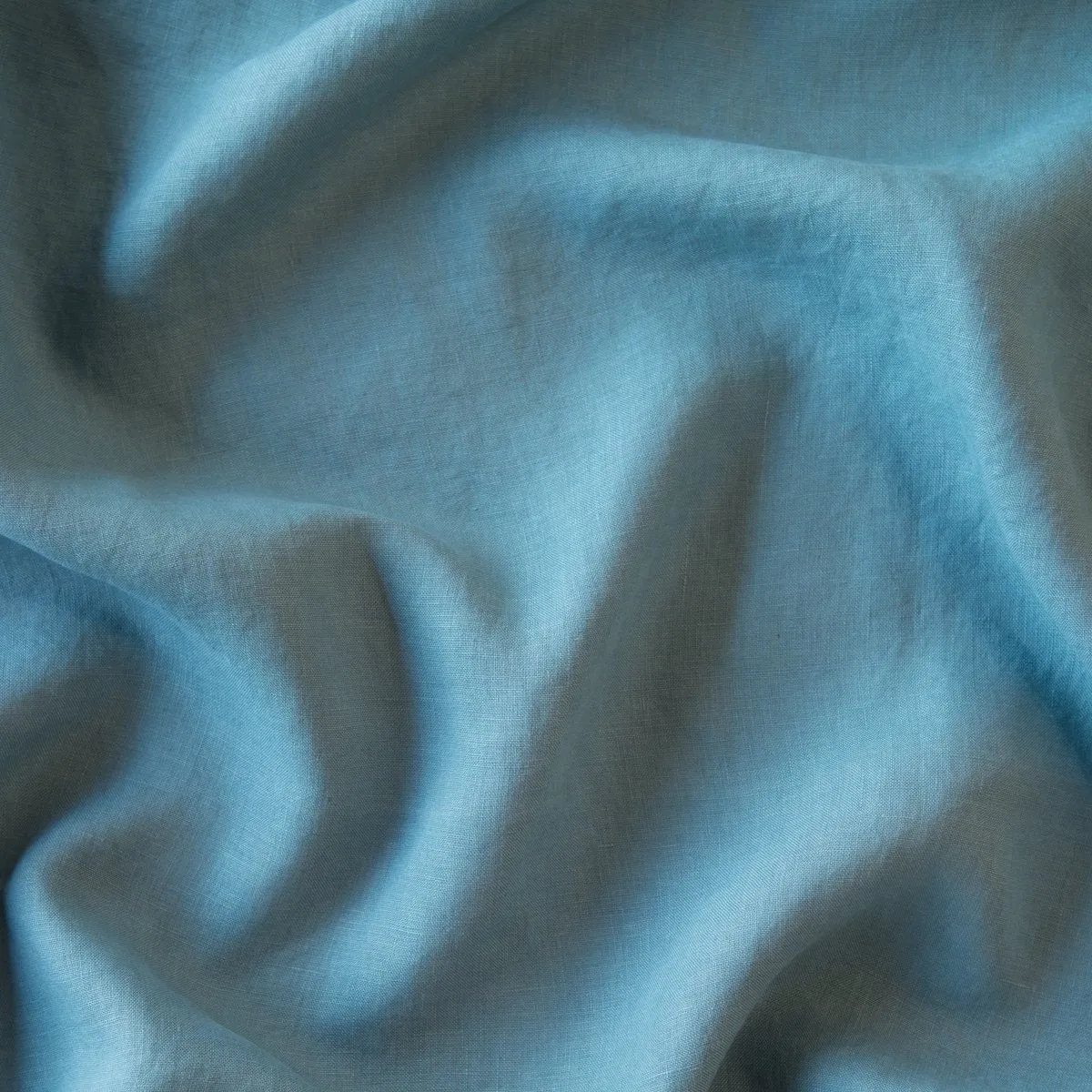 Linen Duvet Cover