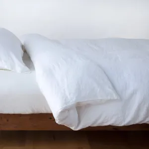 Linen Duvet Cover