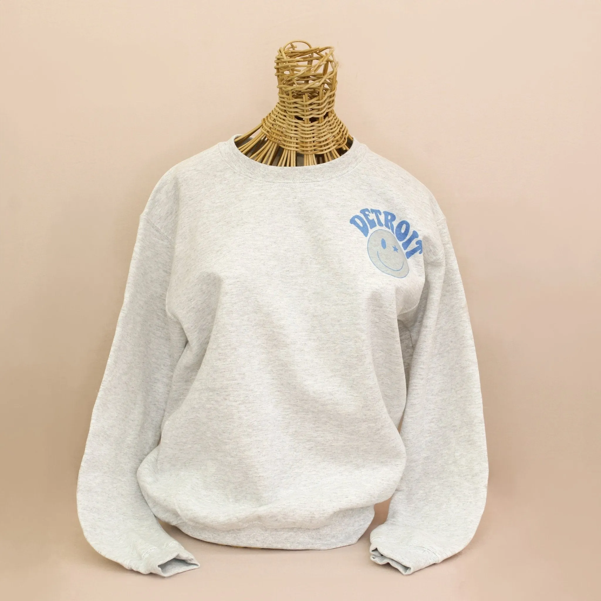 Lions MVPs Crewneck Sweatshirt