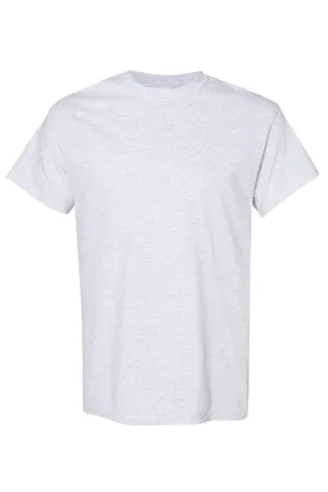Livin' in The New World Short Sleeve Relaxed Fit T-Shirt