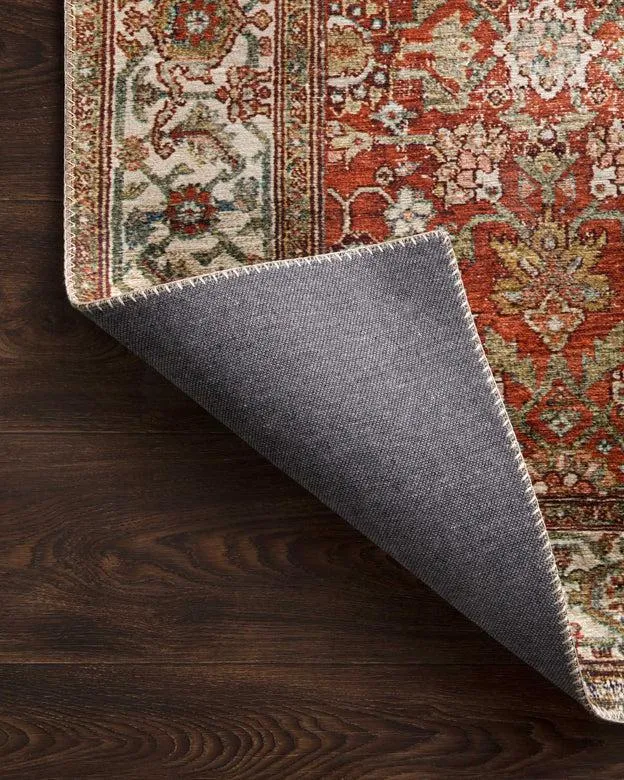 Loloi Rugs Layla Collection - LAY-05 Ocean/Multi