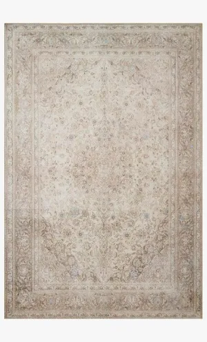 Loloi Rugs Loren Collection - LQ-03 Sand/Taupe