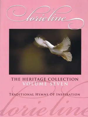 LORIE LINE - HERITAGE COLLECTION VOL 7