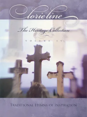Lorie Line - The Heritage Collection Volume IV (Piano Solo)