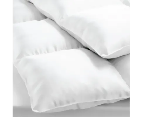 Luxor All Season Microfibre Quilt 400GSM