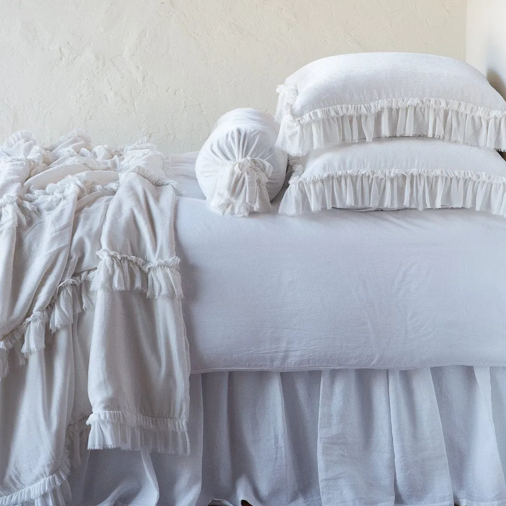 Madera Luxe Duvet Cover