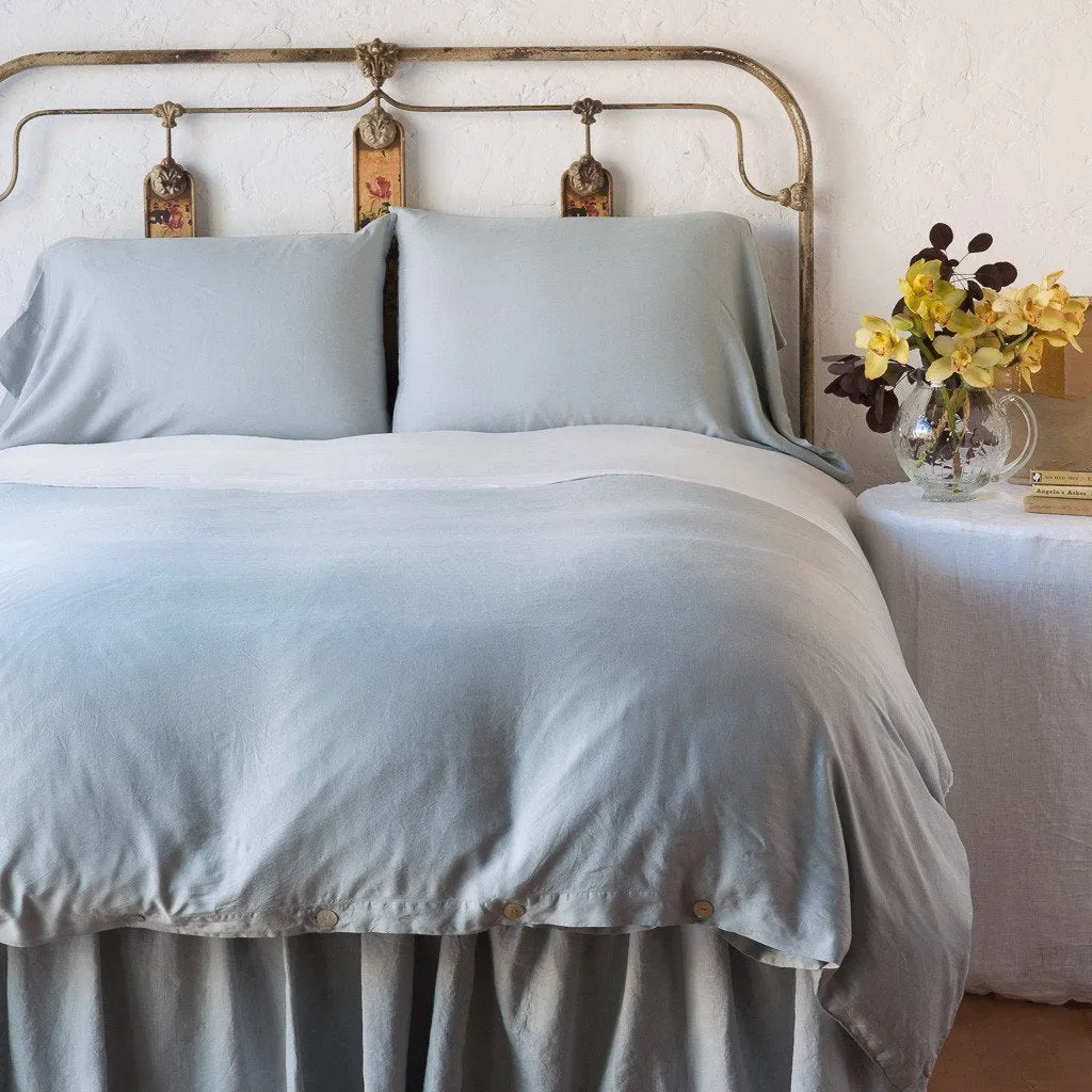 Madera Luxe Duvet Cover