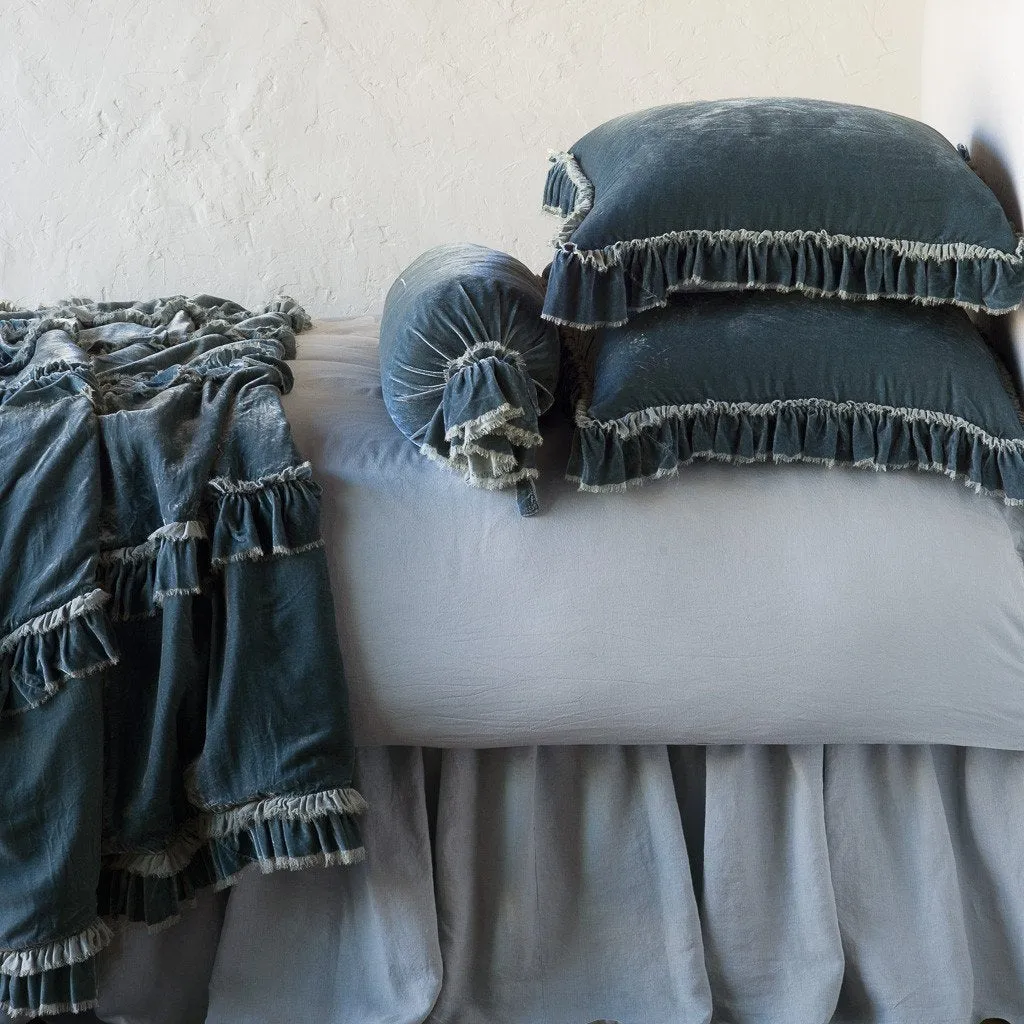 Madera Luxe Duvet Cover