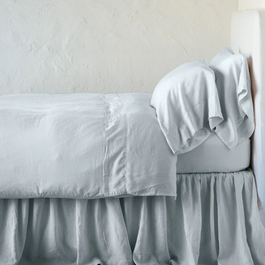 Madera Luxe Duvet Cover