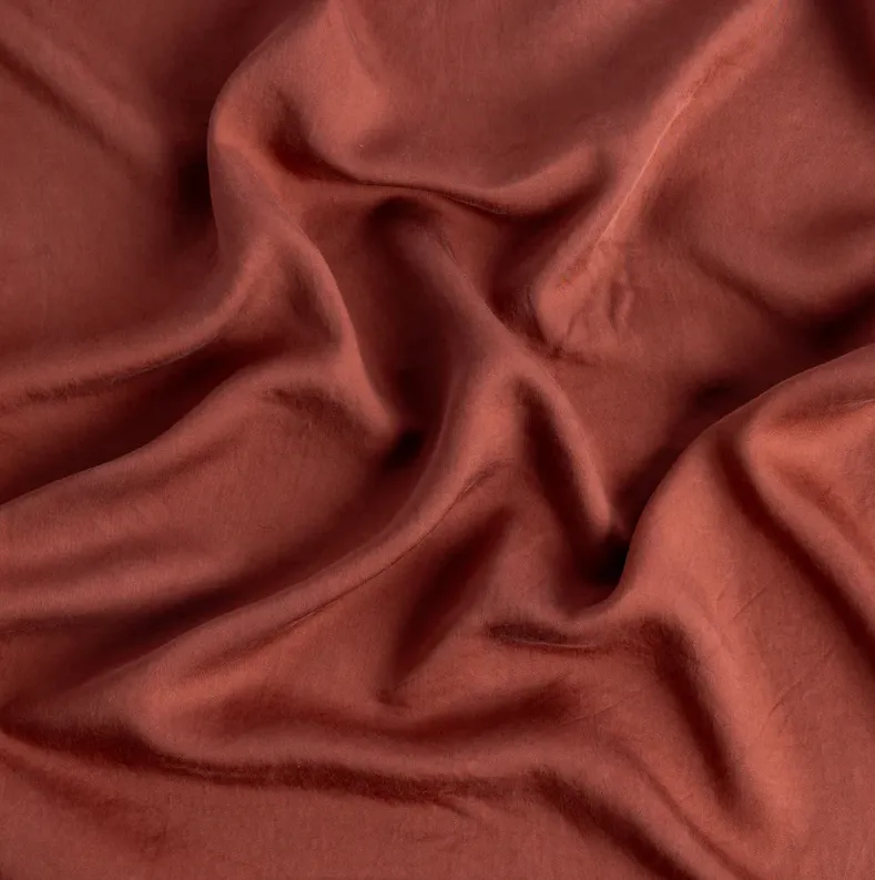 Madera Luxe Duvet Cover