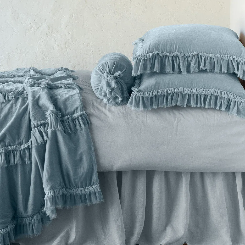 Madera Luxe Duvet Cover