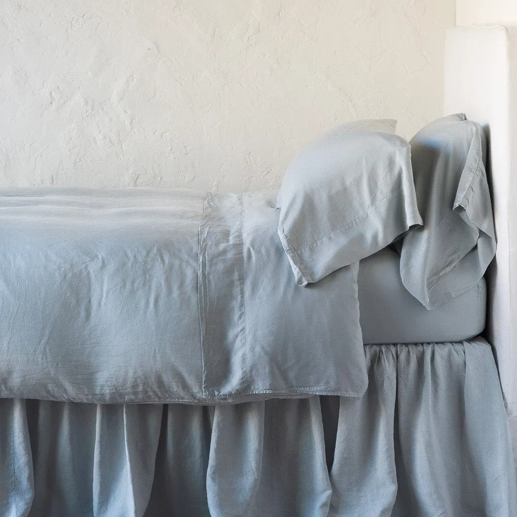 Madera Luxe Duvet Cover