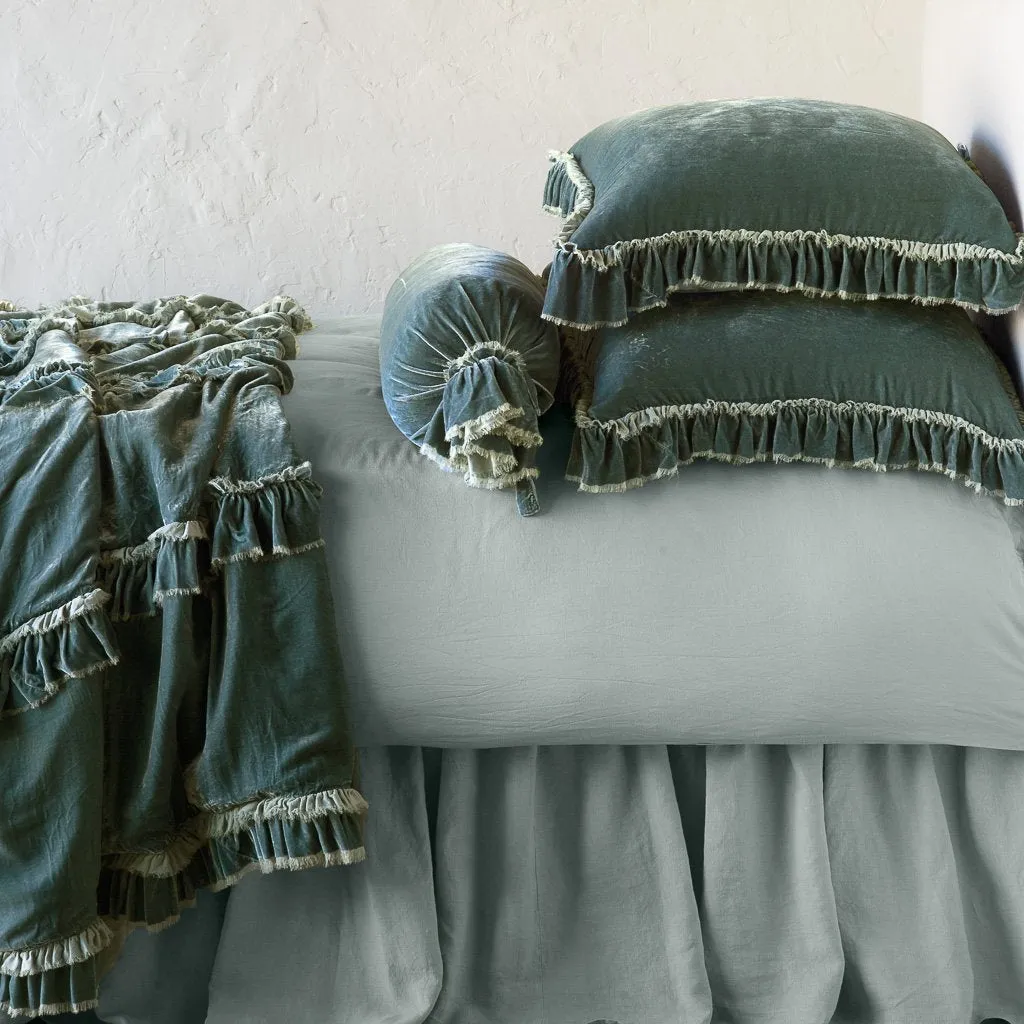Madera Luxe Duvet Cover