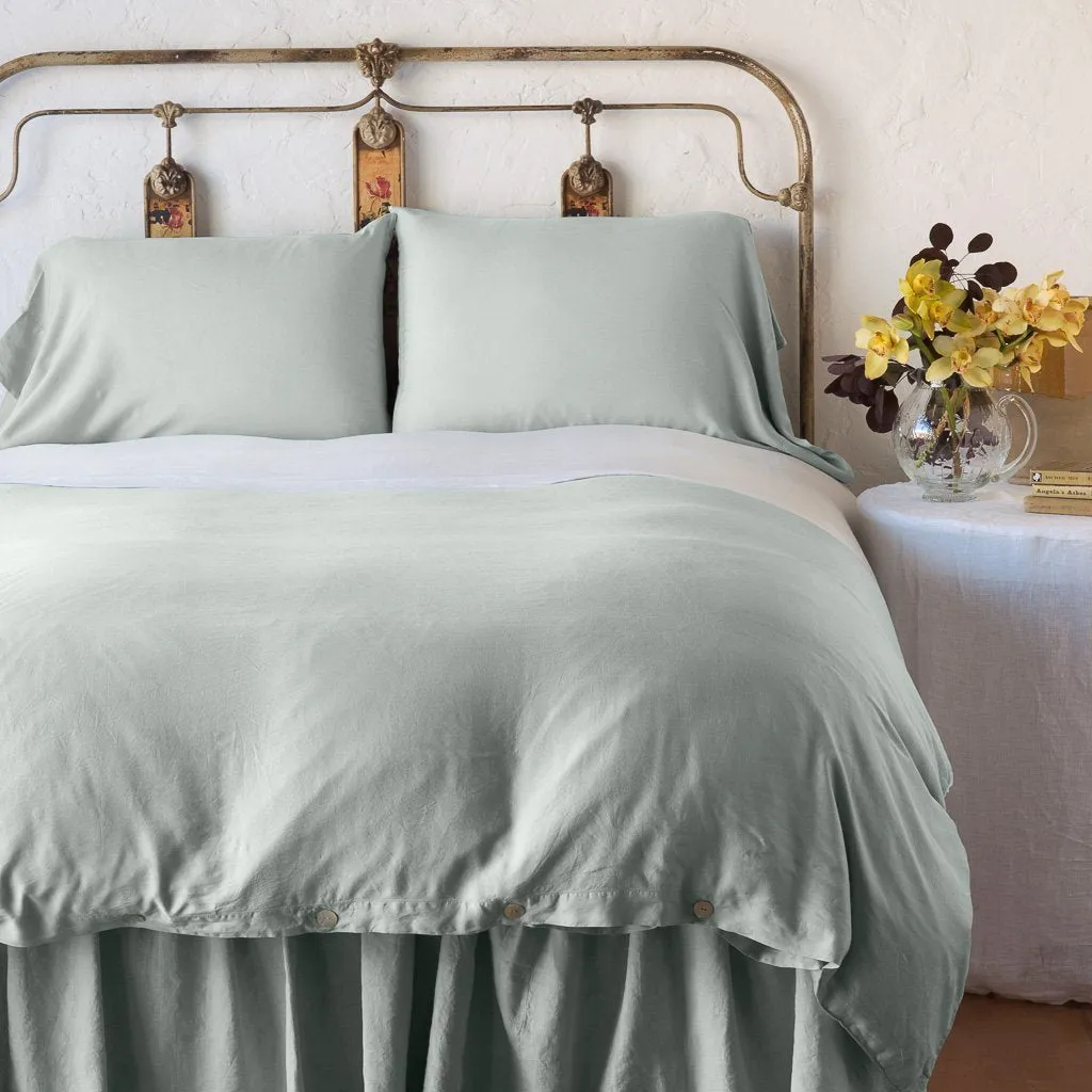 Madera Luxe Duvet Cover