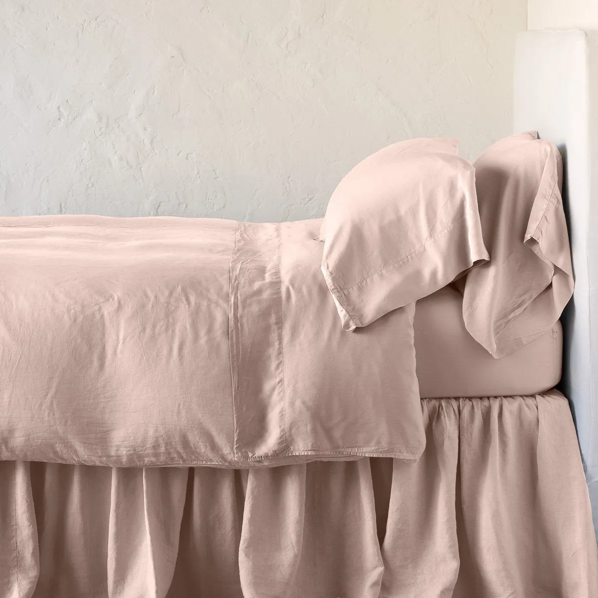 Madera Luxe Duvet Cover