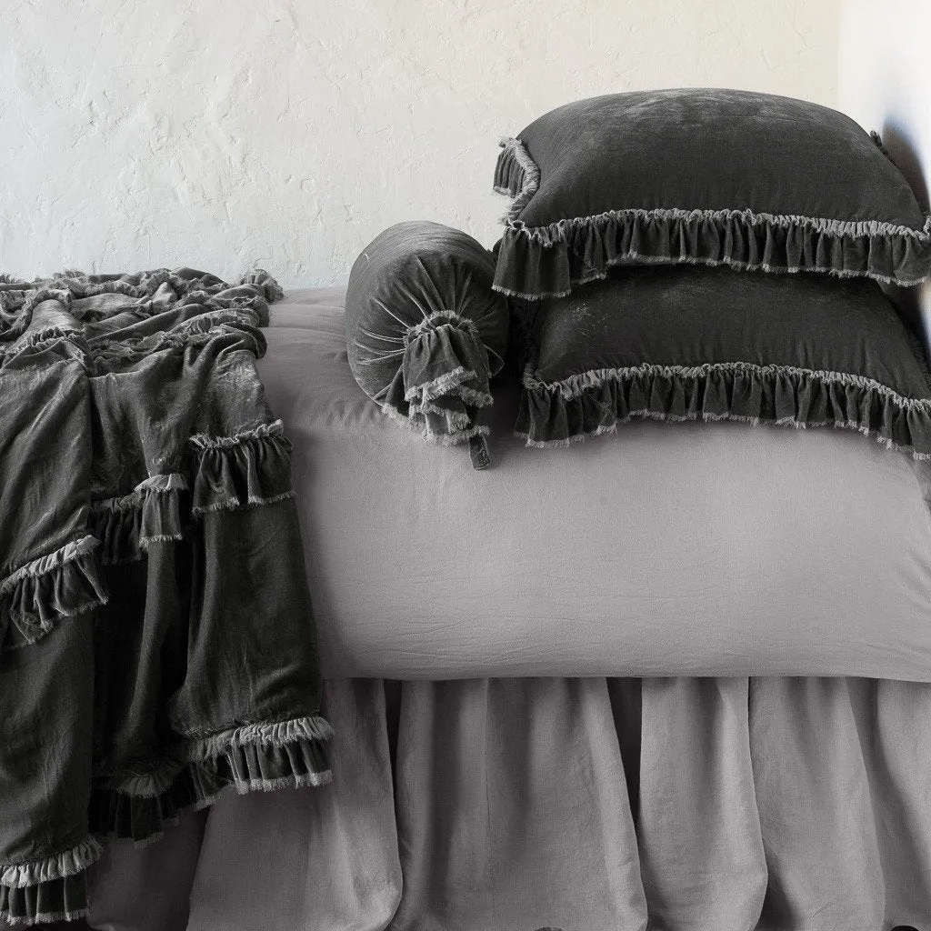 Madera Luxe Duvet Cover