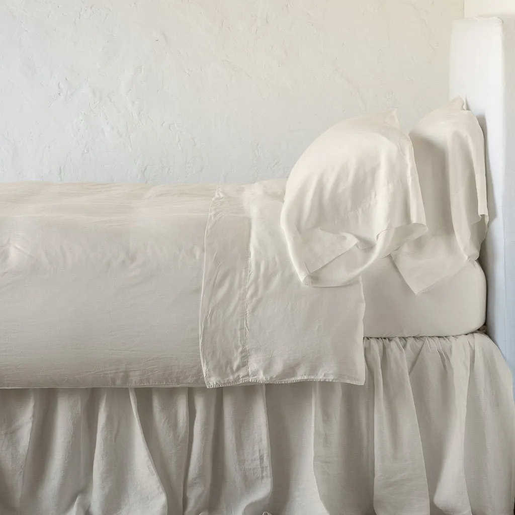 Madera Luxe Duvet Cover