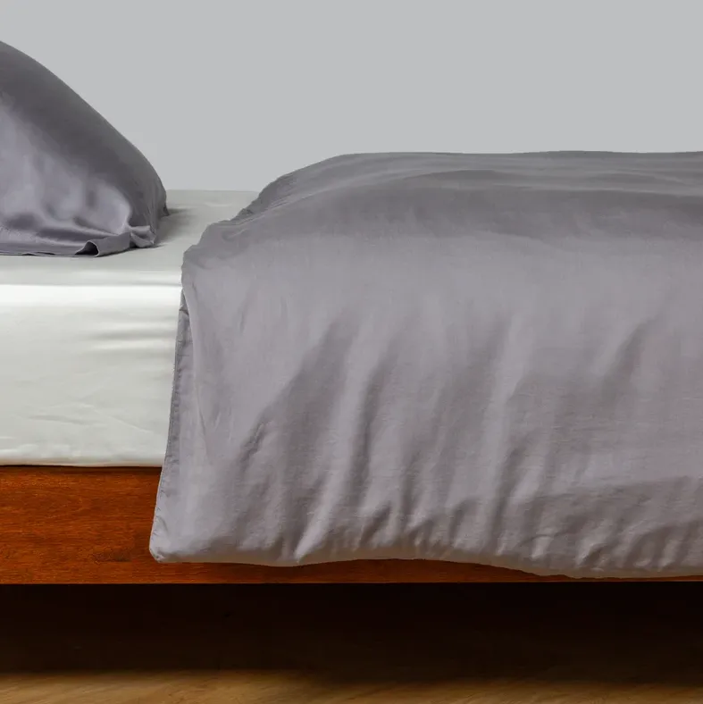Madera Luxe Duvet Cover
