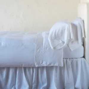 Madera Luxe Duvet Cover