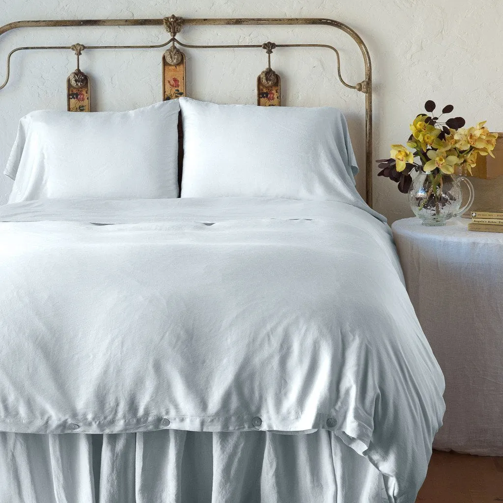 Madera Luxe Duvet Cover