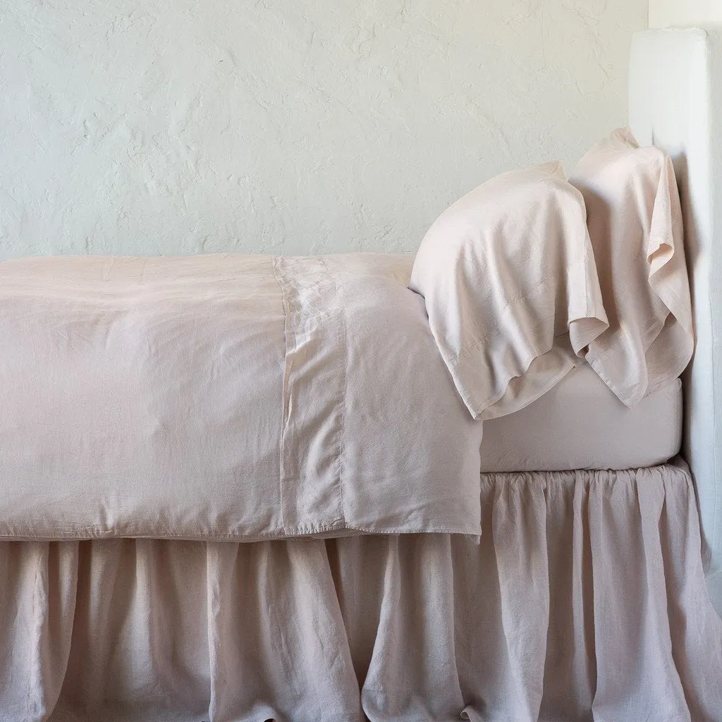Madera Luxe Duvet Cover