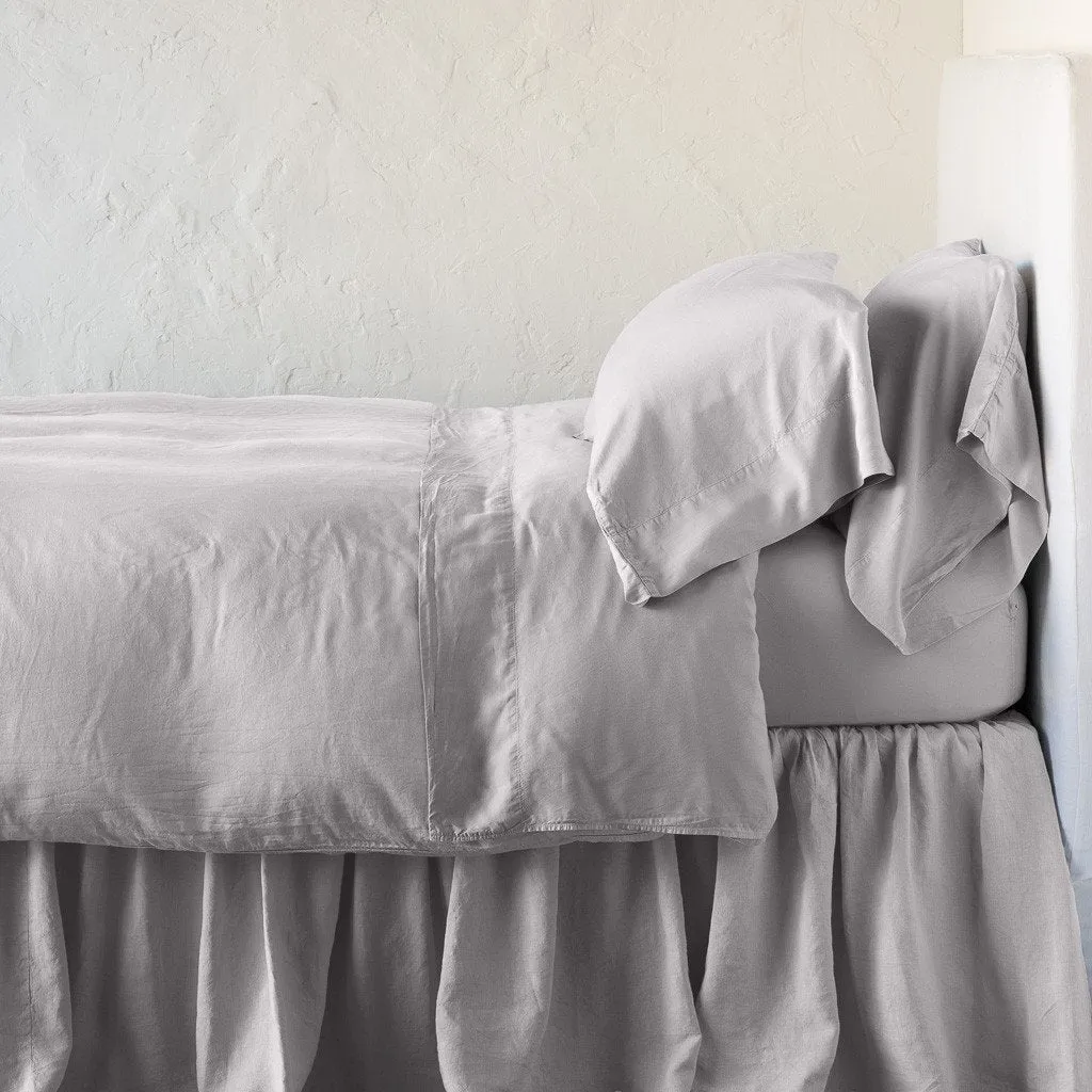Madera Luxe Duvet Cover