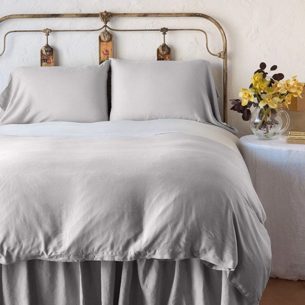 Madera Luxe Duvet Cover