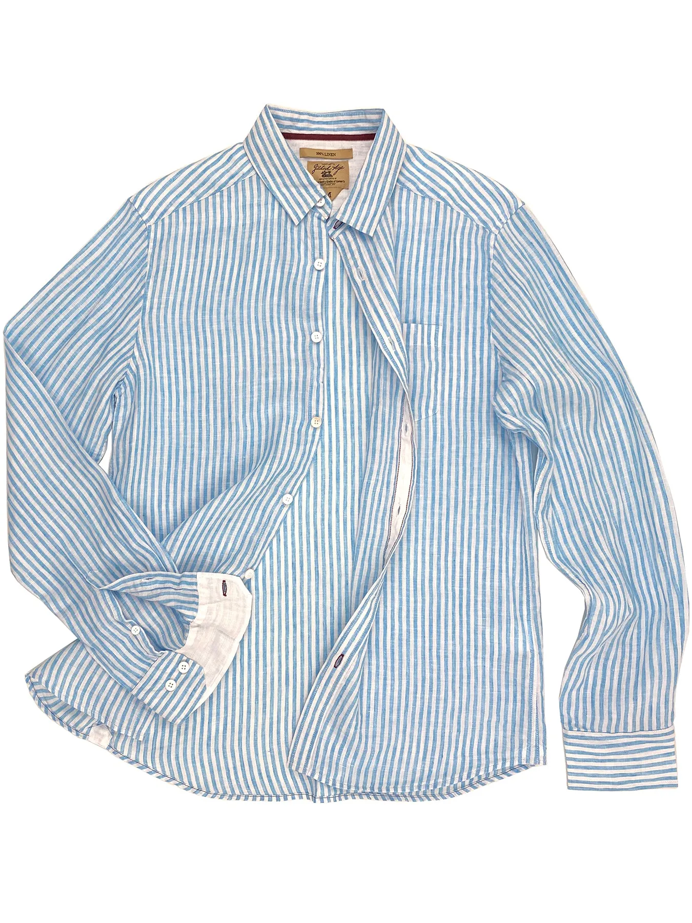 Madison Shirt 3001B