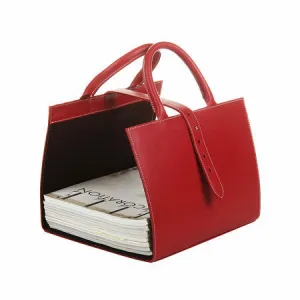 Magazine Holder