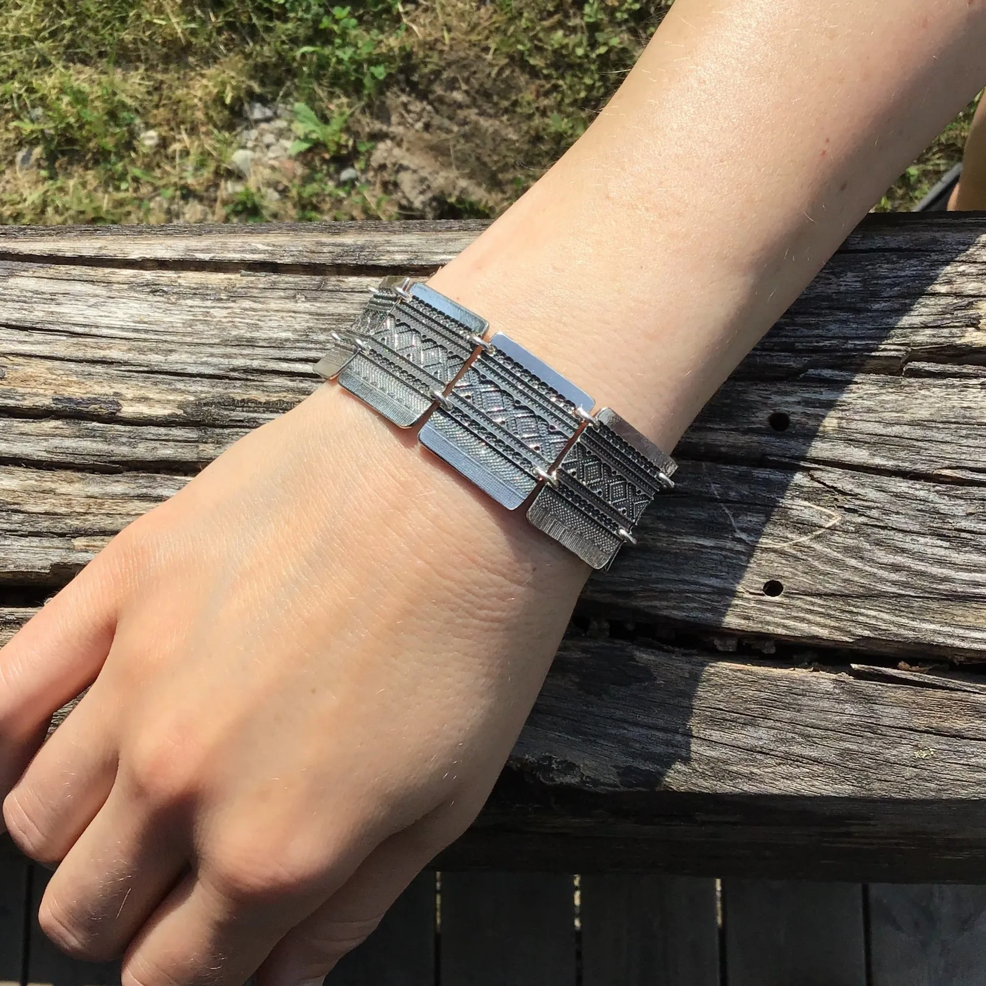 Marius Bracelet