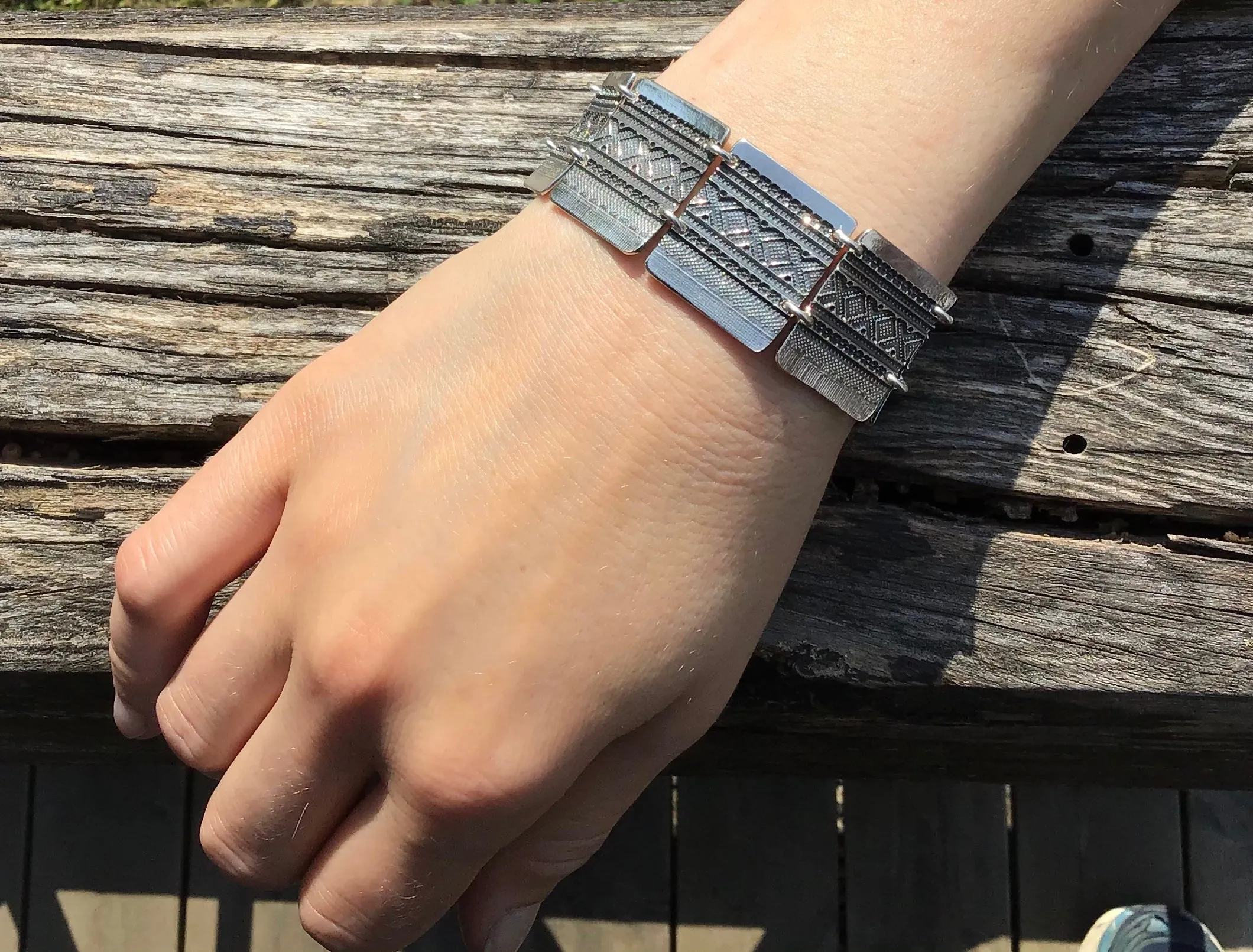 Marius Bracelet