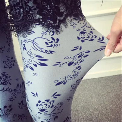 Marvel Leggings