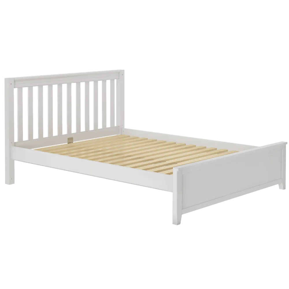 Maxtrix Queen Traditional Bed