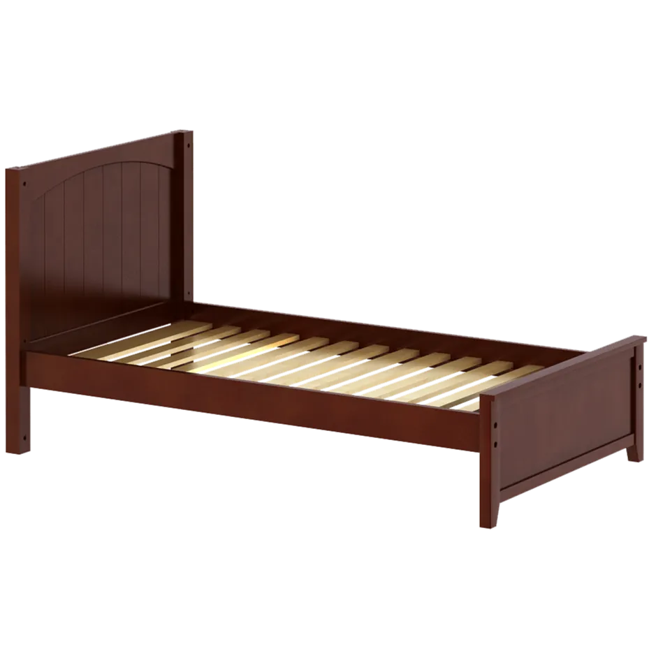 Maxtrix Twin Traditional Bed