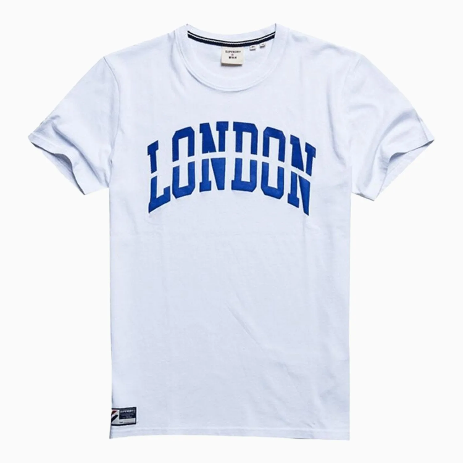 Men's City College T-Shirt