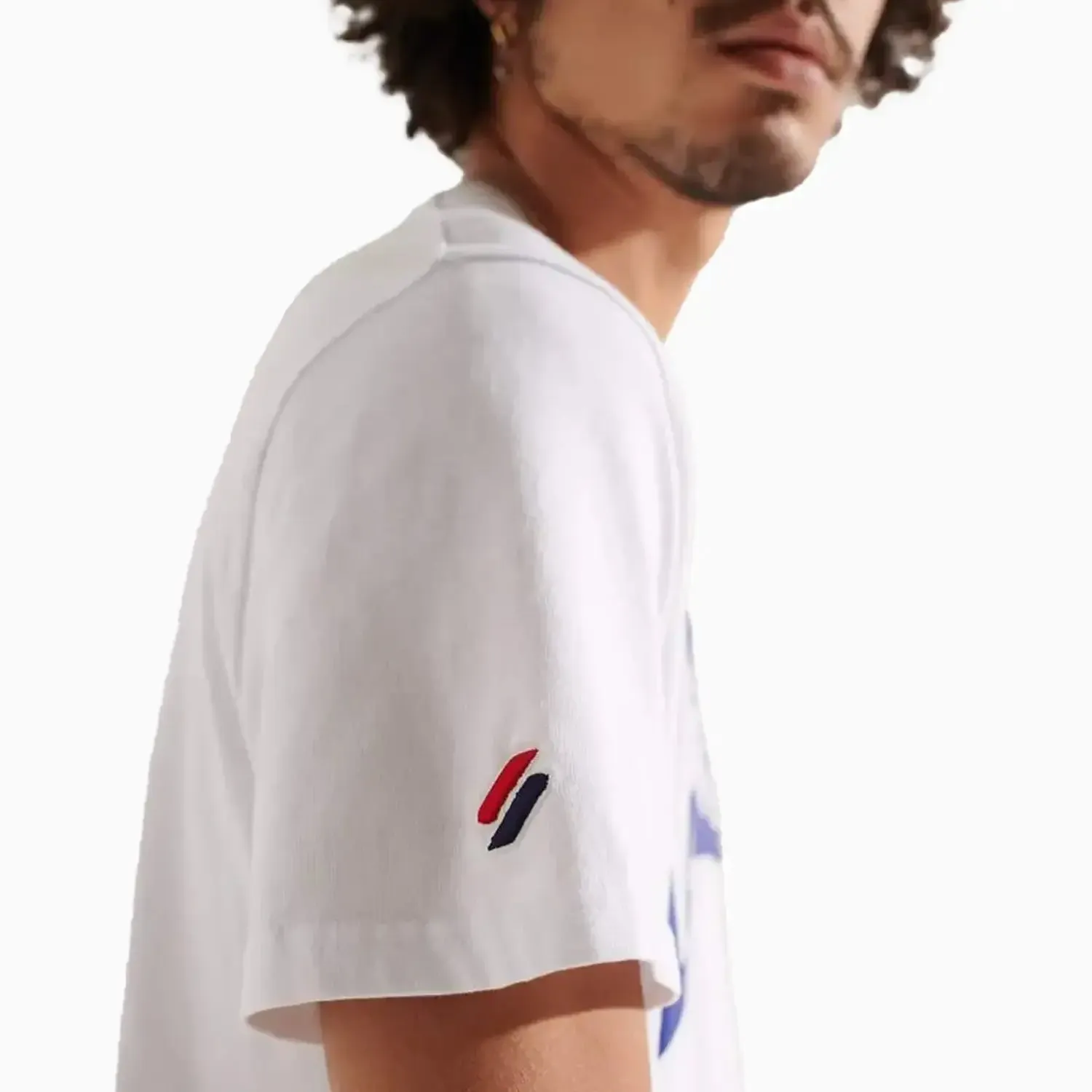 Men's City College T-Shirt
