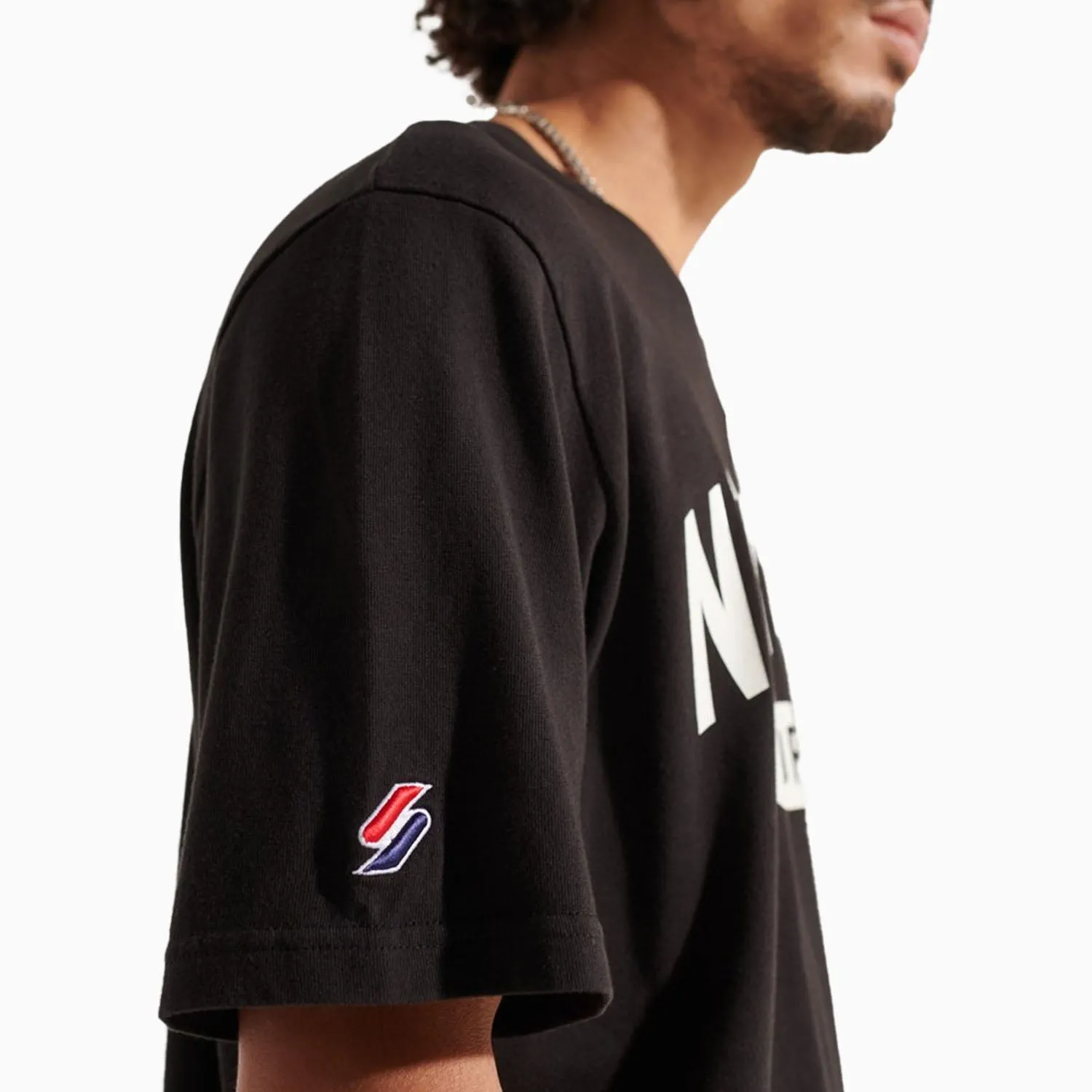 Men's City College T-Shirt